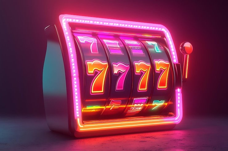 Tema naga Slot Dragon Master modern