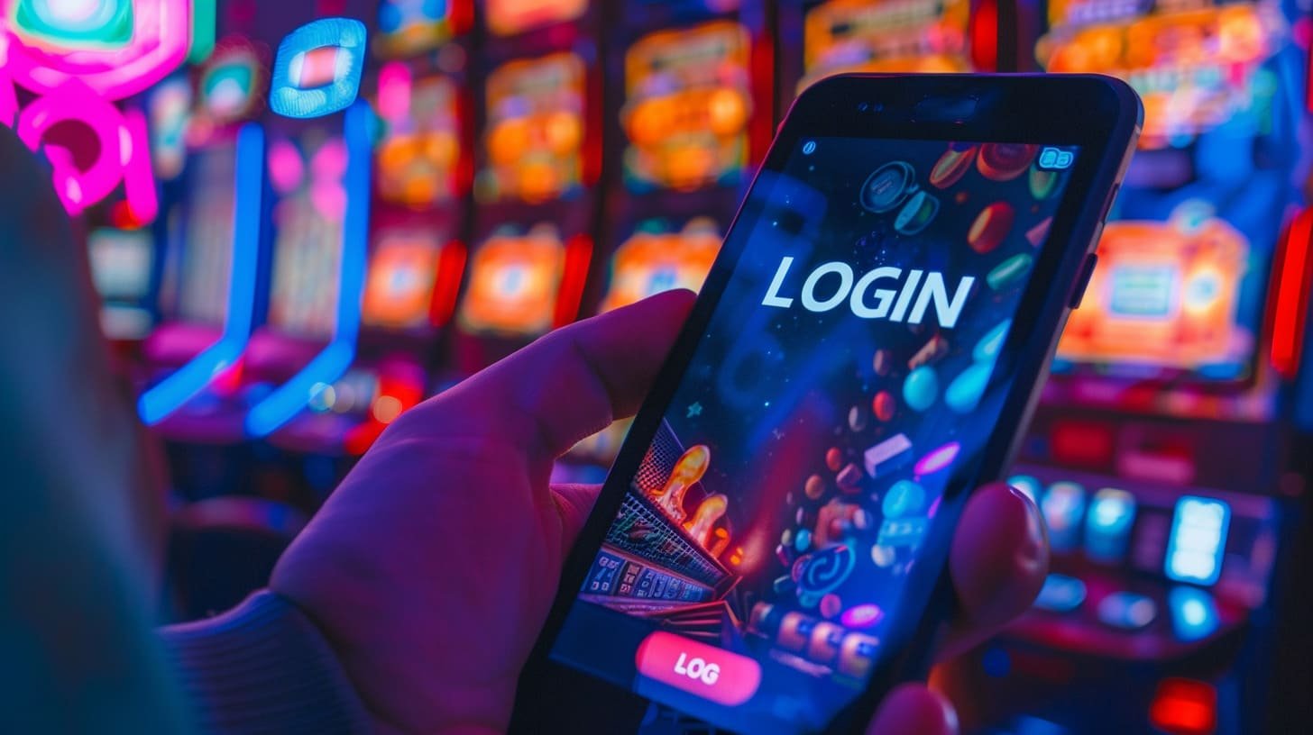 Pusat olahraga dan hiburan virtual Indonesia
